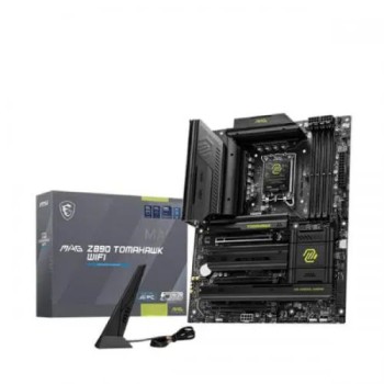 MSI Mag Z890 Tomahawk WiFi
